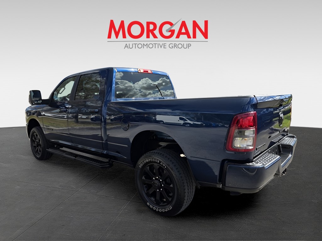 2024 Ram 2500 - Photo 6