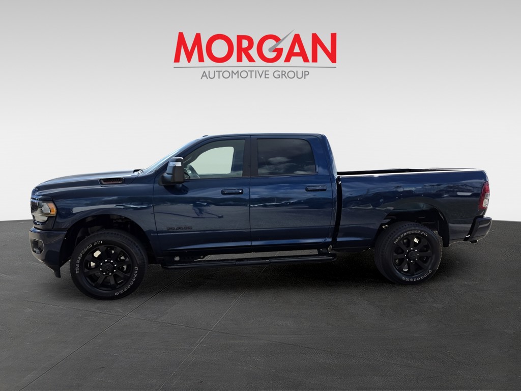 2024 Ram 2500 - Photo 9