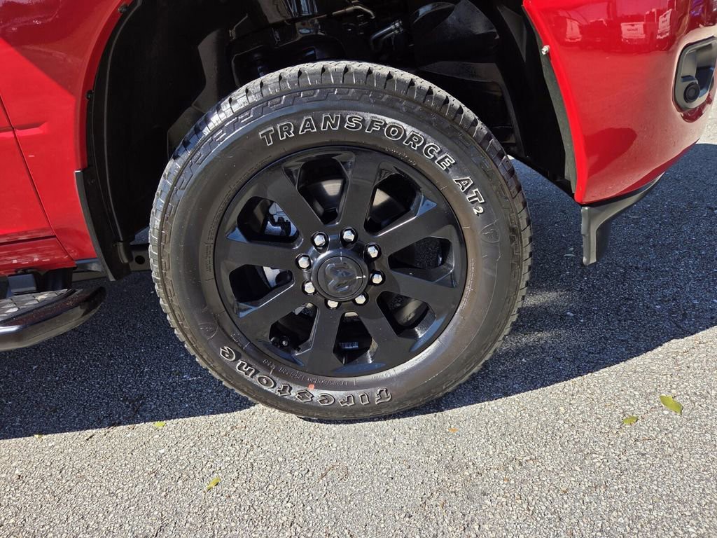2024 Ram 2500 - Photo 11