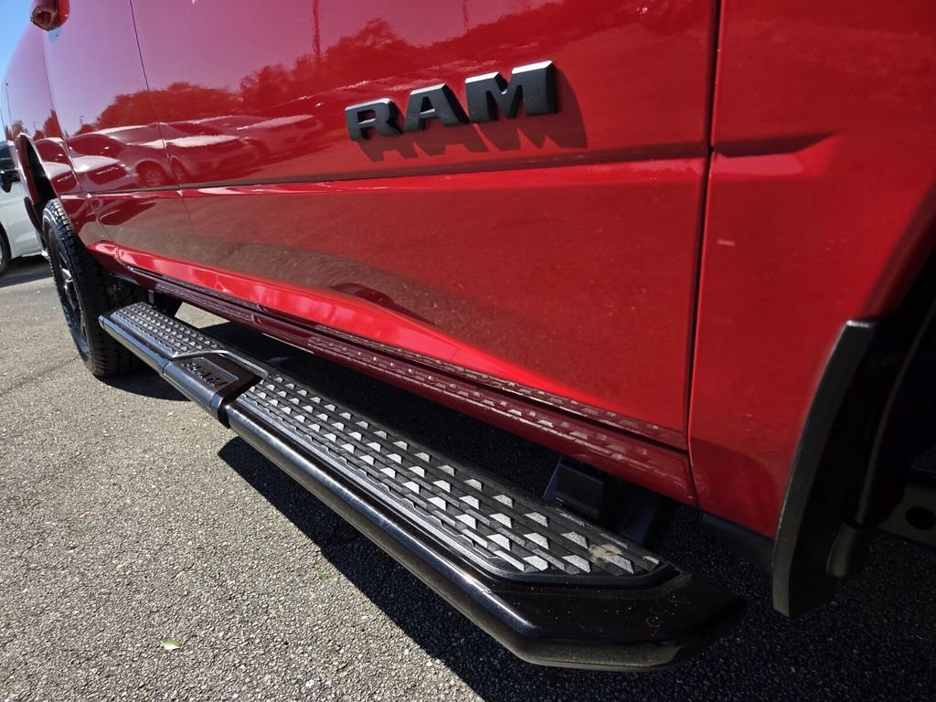 2024 Ram 2500 - Photo 12