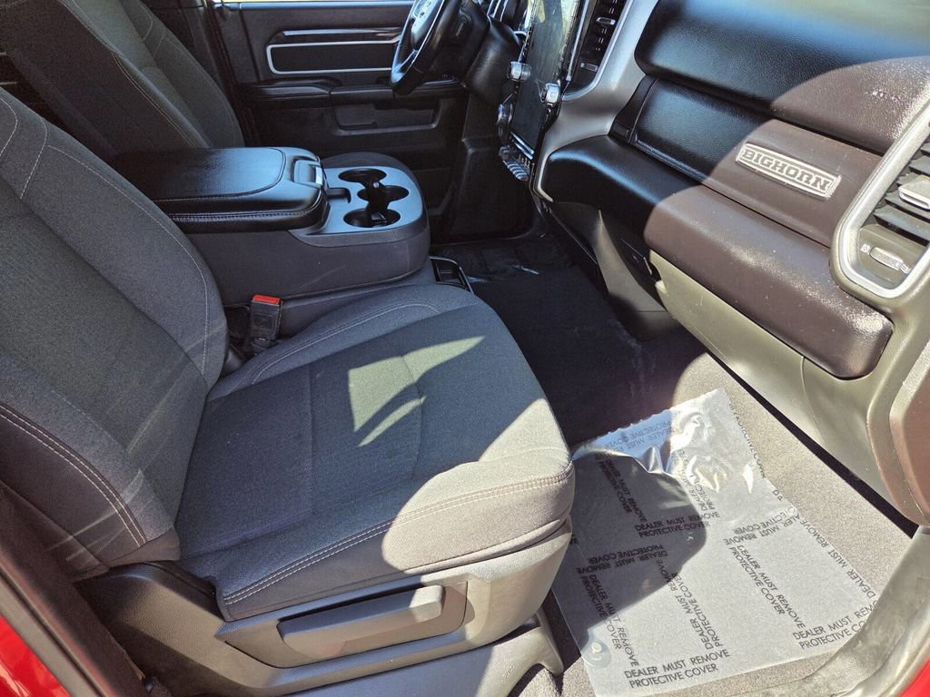 2024 Ram 2500 - Photo 13