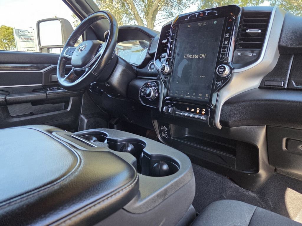 2024 Ram 2500 - Photo 14