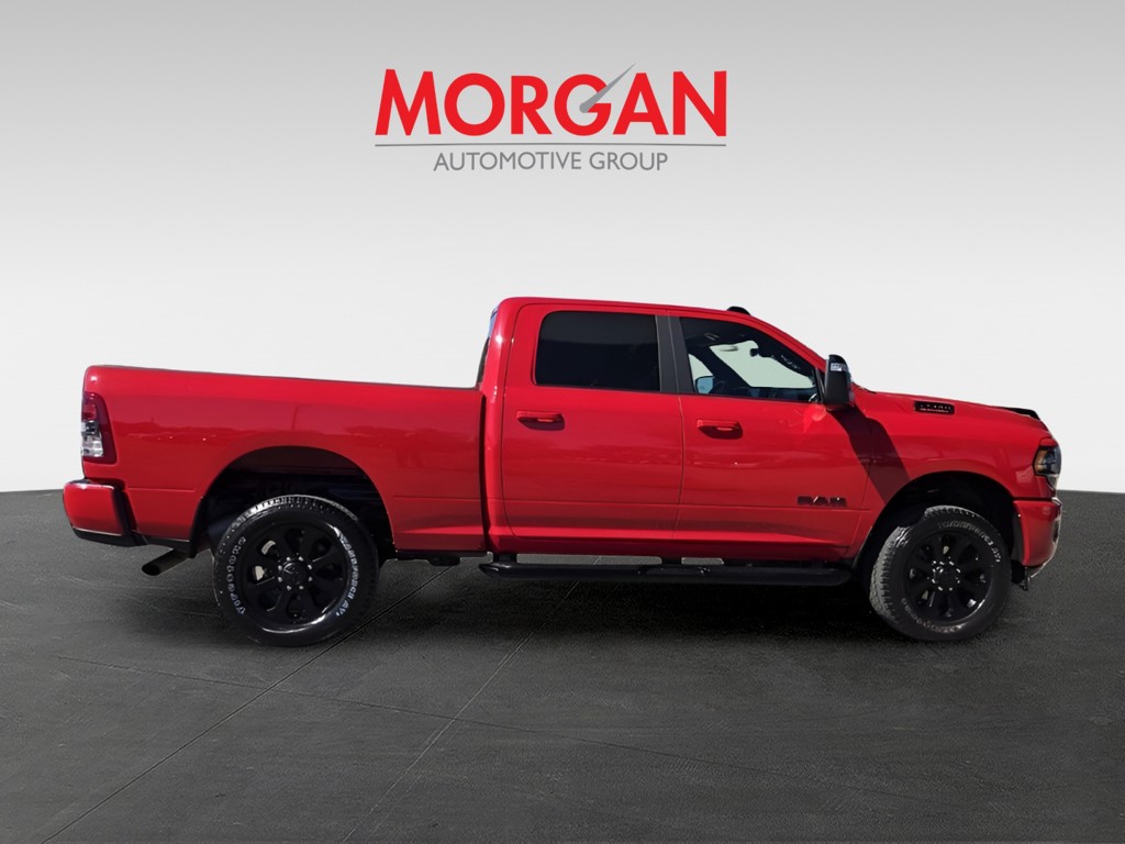 2024 Ram 2500 - Photo 8