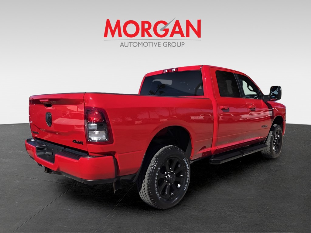 2024 Ram 2500 - Photo 5
