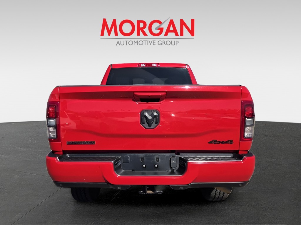 2024 Ram 2500 - Photo 7