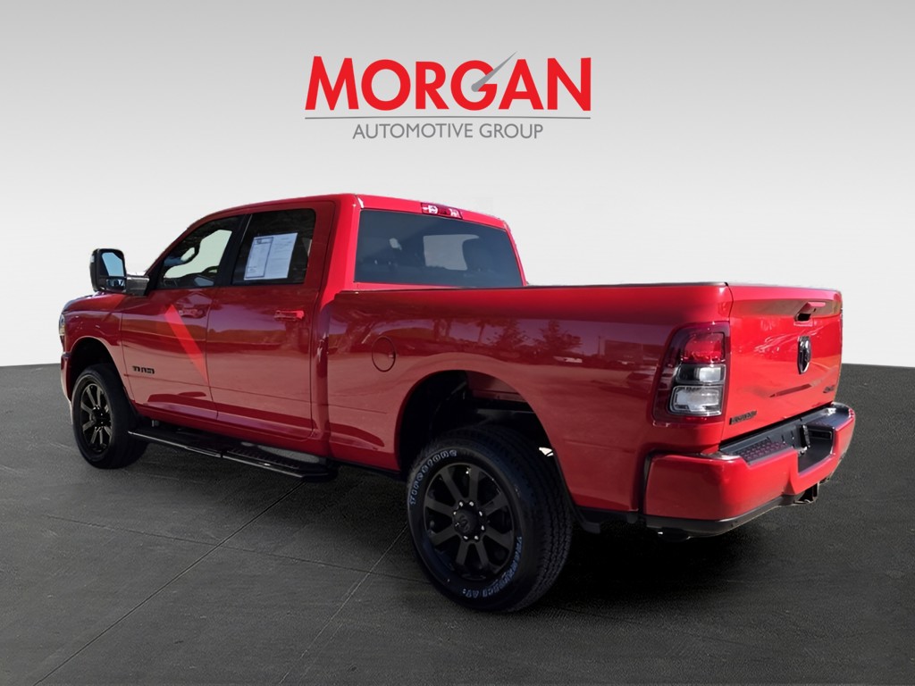 2024 Ram 2500 - Photo 6