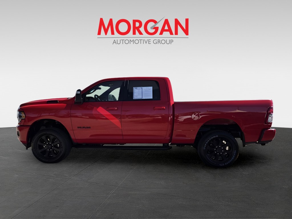 2024 Ram 2500 - Photo 9