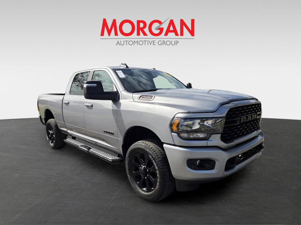 2024 Ram 2500 - Photo 2