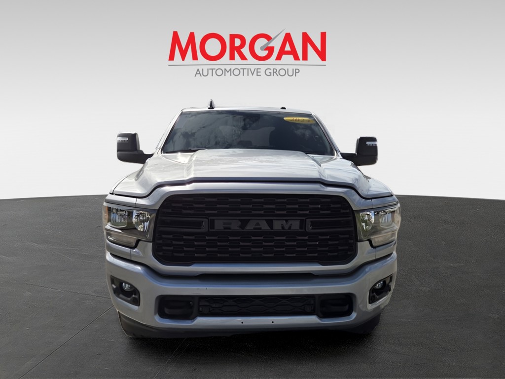 2024 Ram 2500 - Photo 4
