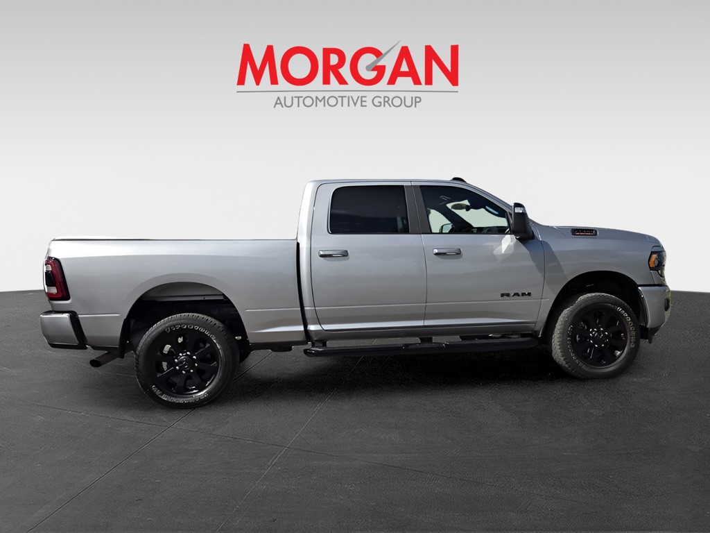 2024 Ram 2500 - Photo 8