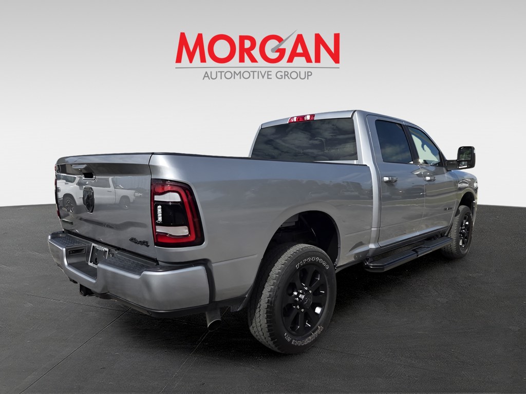 2024 Ram 2500 - Photo 5