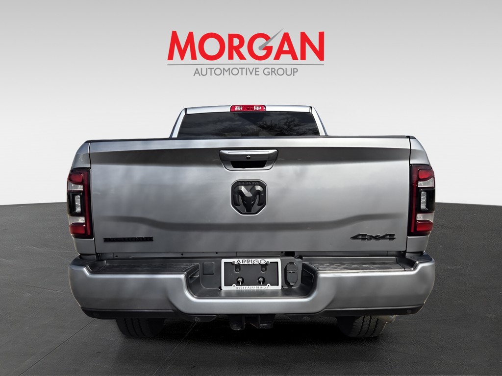2024 Ram 2500 - Photo 7