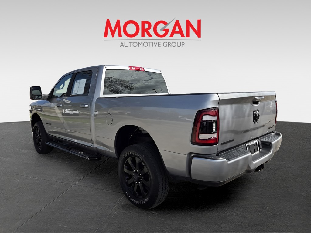 2024 Ram 2500 - Photo 6