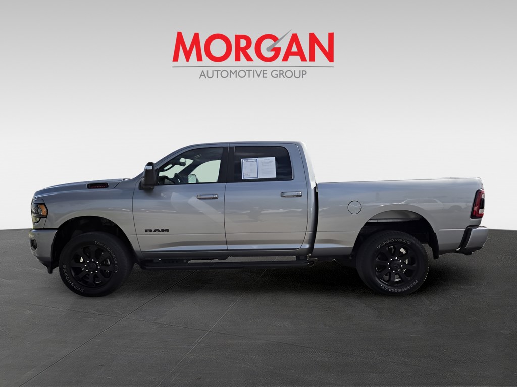 2024 Ram 2500 - Photo 9