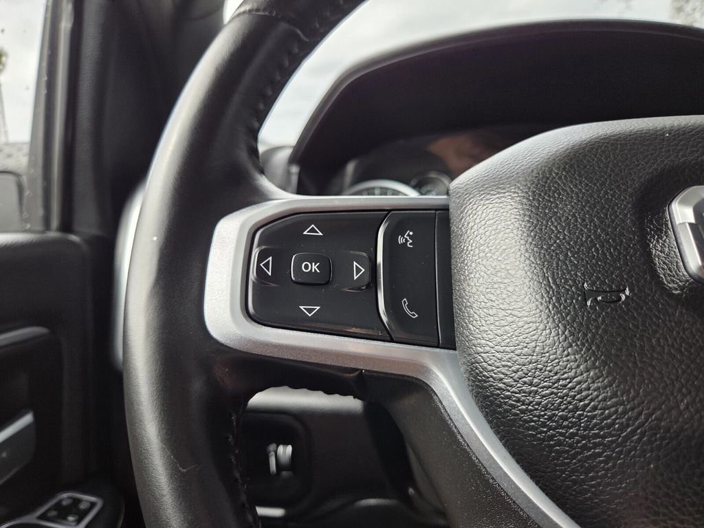 2024 Ram 2500 - Photo 13