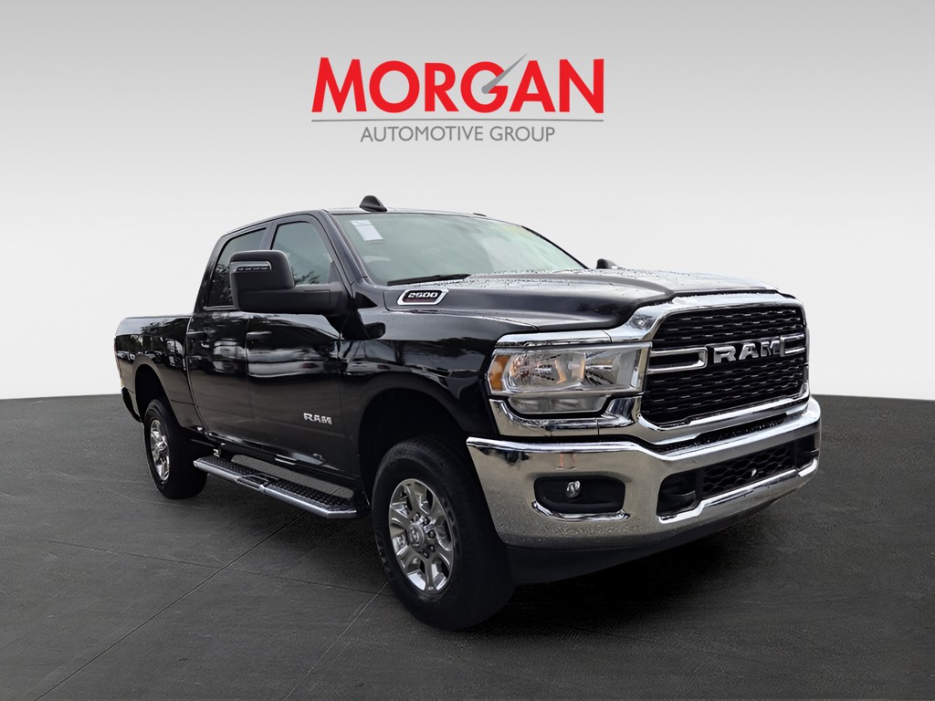 2024 Ram 2500 - Photo 2