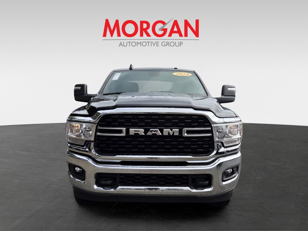 2024 Ram 2500 - Photo 4