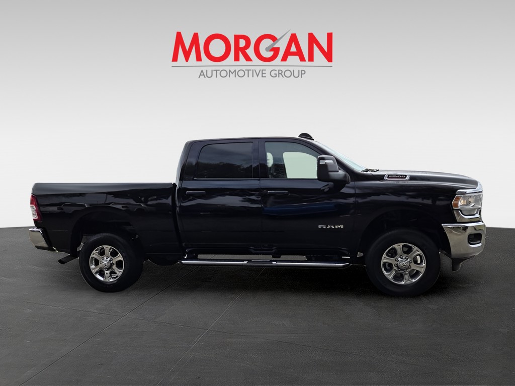 2024 Ram 2500 - Photo 6