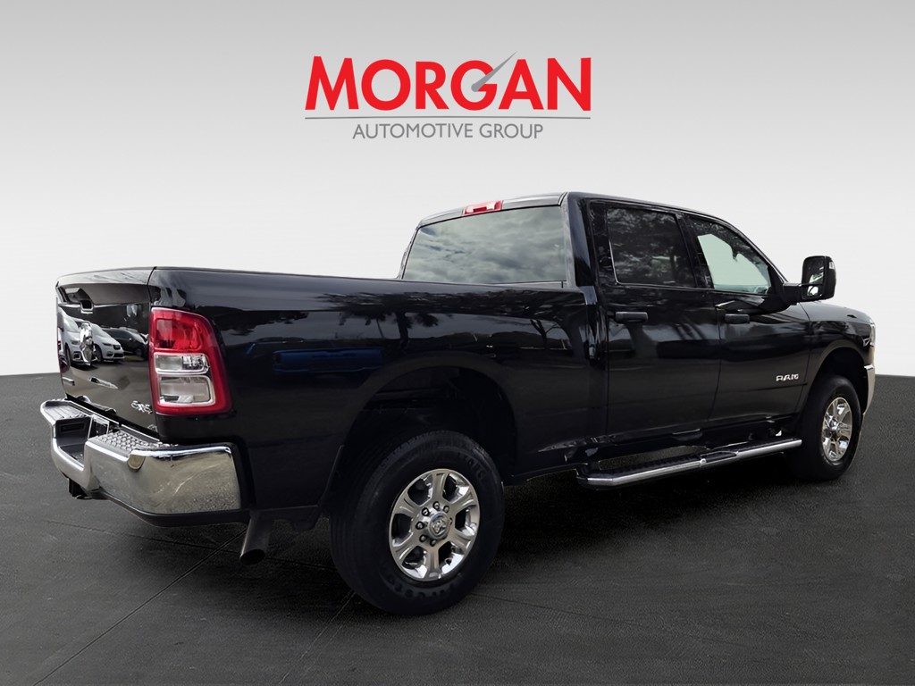 2024 Ram 2500 - Photo 5