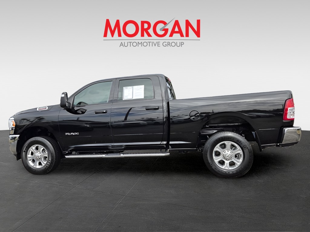 2024 Ram 2500 - Photo 7