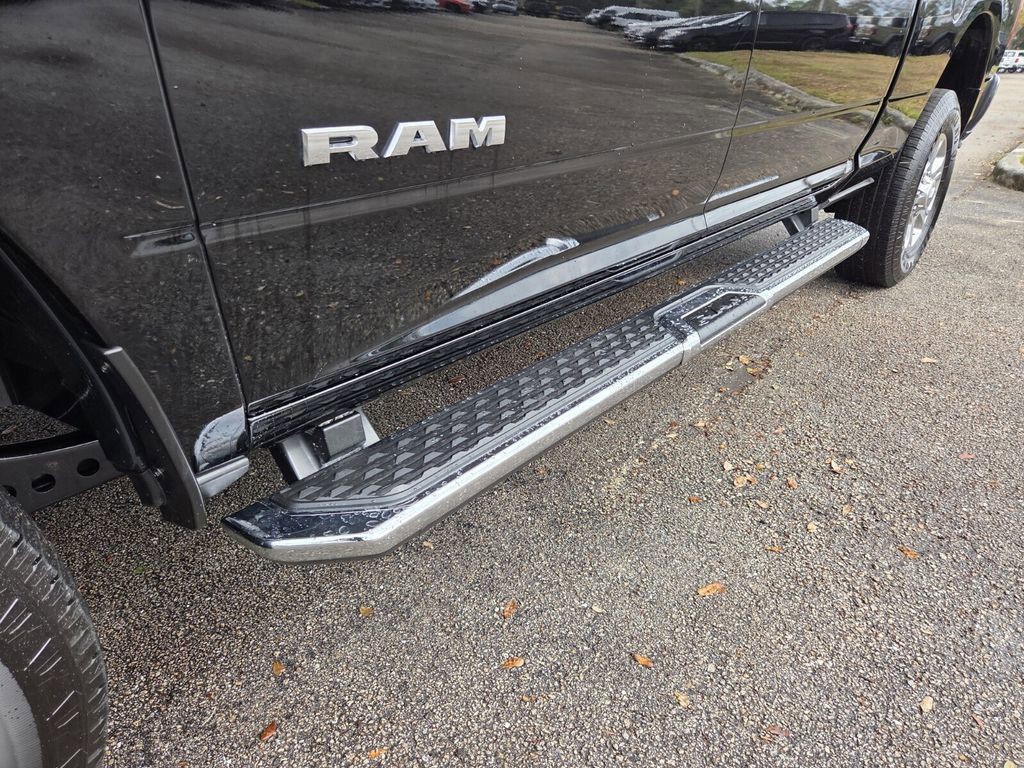 2024 Ram 2500 - Photo 9