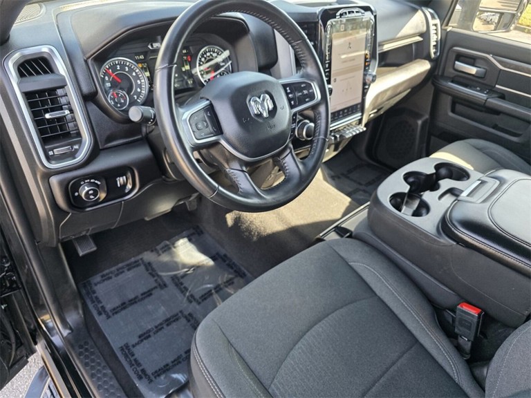2024 Ram 2500 - Photo 13
