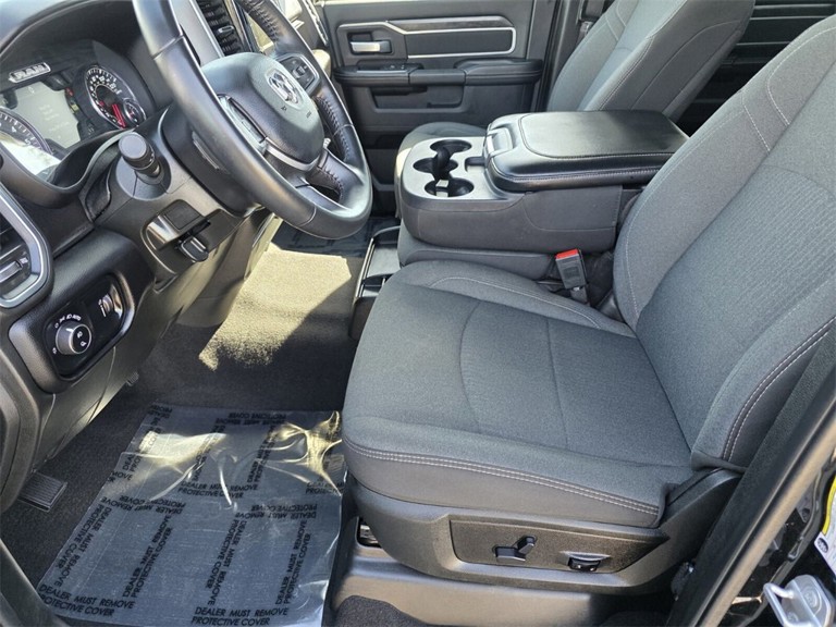 2024 Ram 2500 - Photo 14