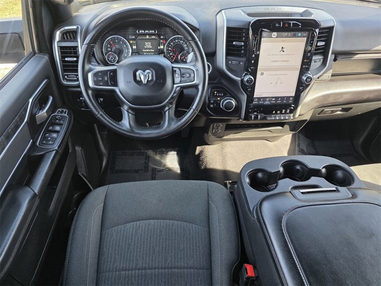 2024 Ram 2500 - Photo 15