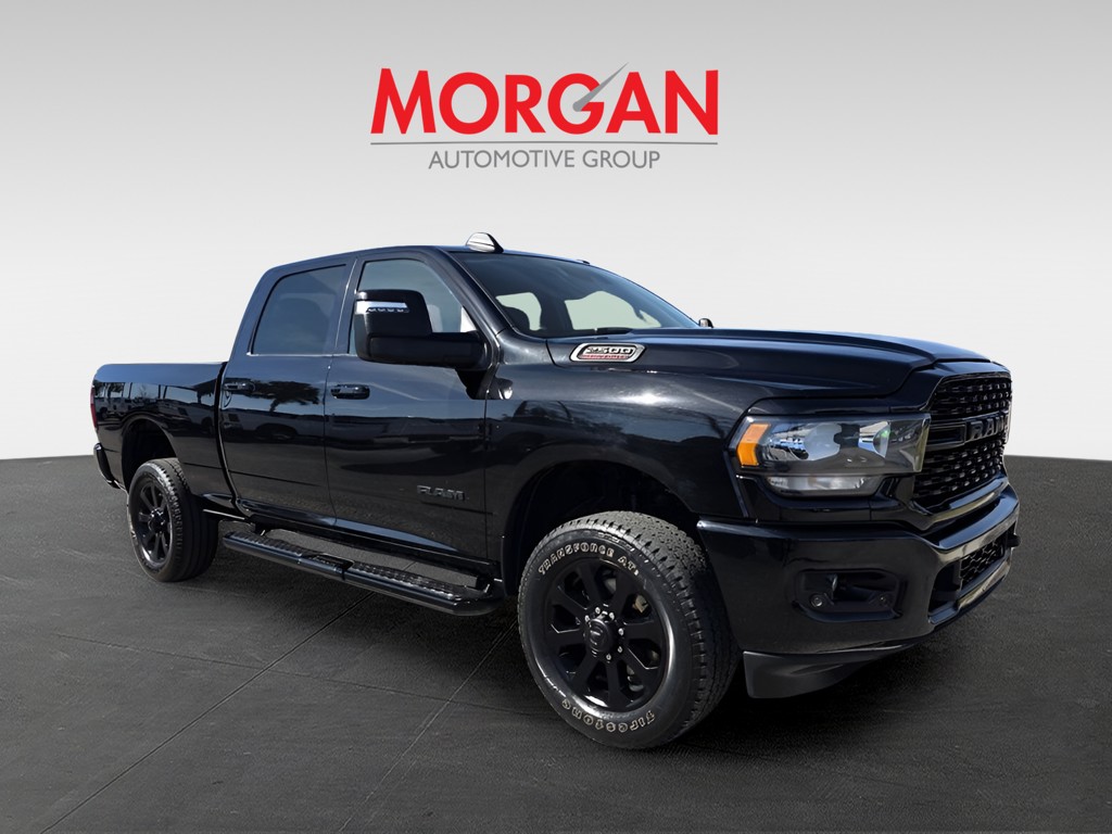 2024 Ram 2500 - Photo 2