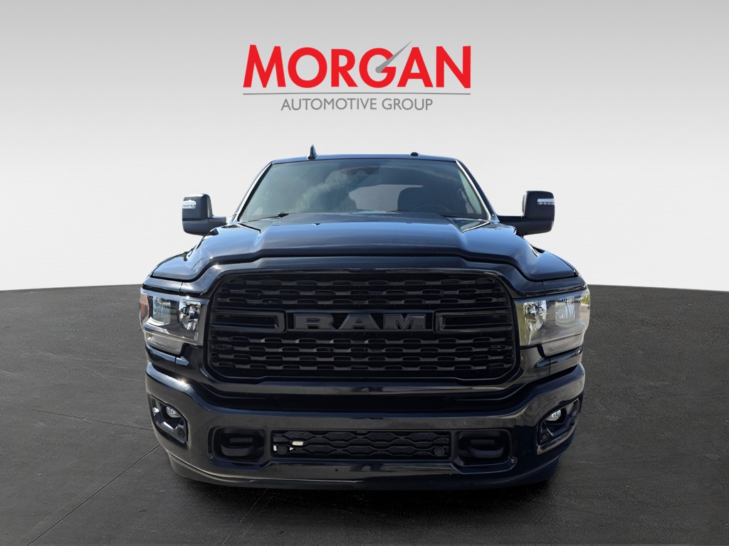 2024 Ram 2500 - Photo 4