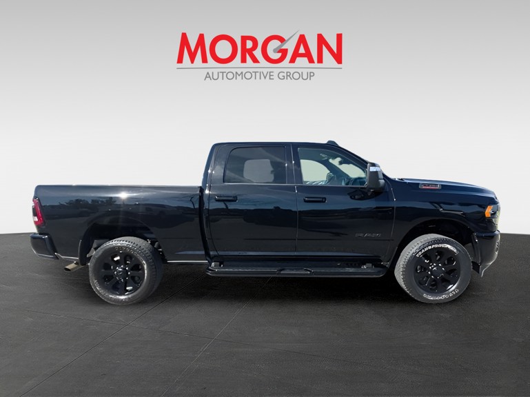2024 Ram 2500 - Photo 8