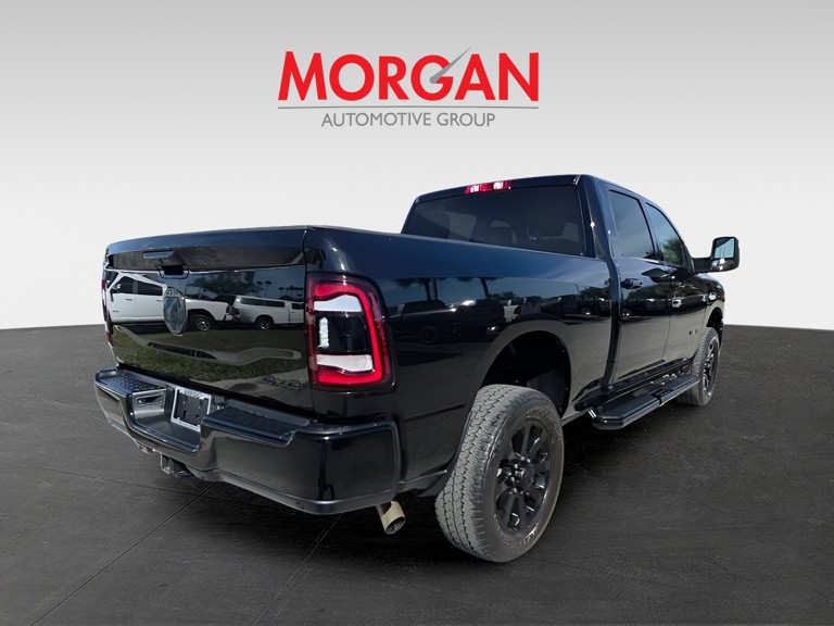 2024 Ram 2500 - Photo 5