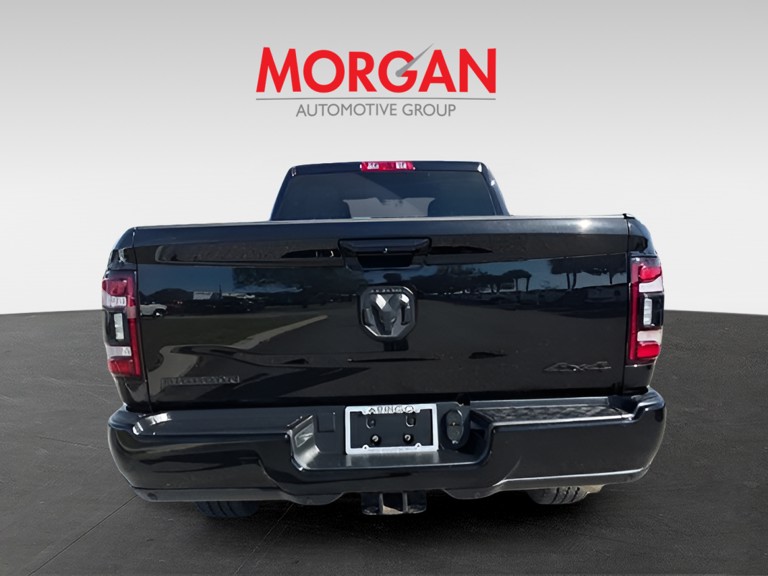 2024 Ram 2500 - Photo 7