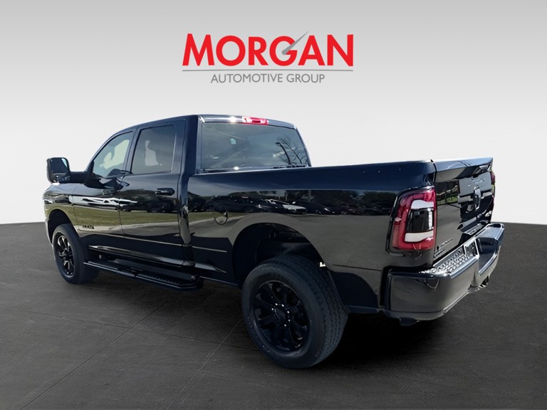 2024 Ram 2500 - Photo 6