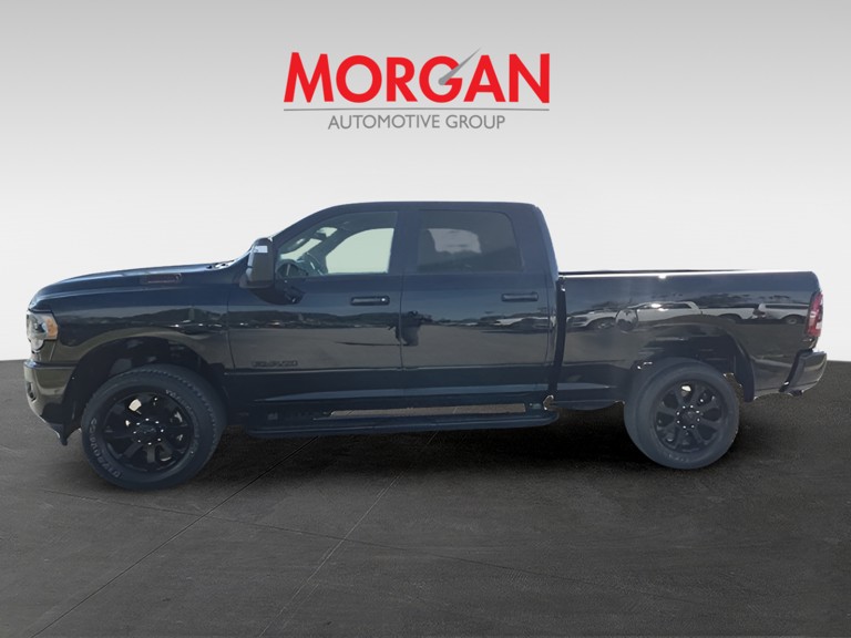 2024 Ram 2500 - Photo 9