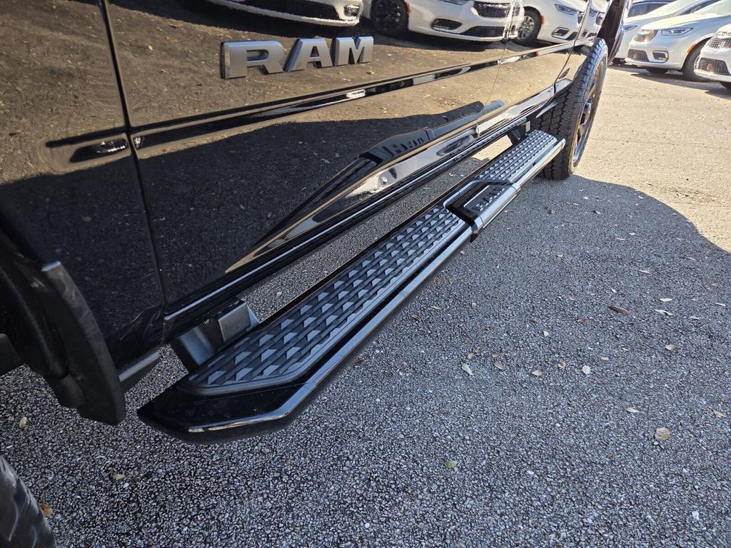 2024 Ram 2500 - Photo 10