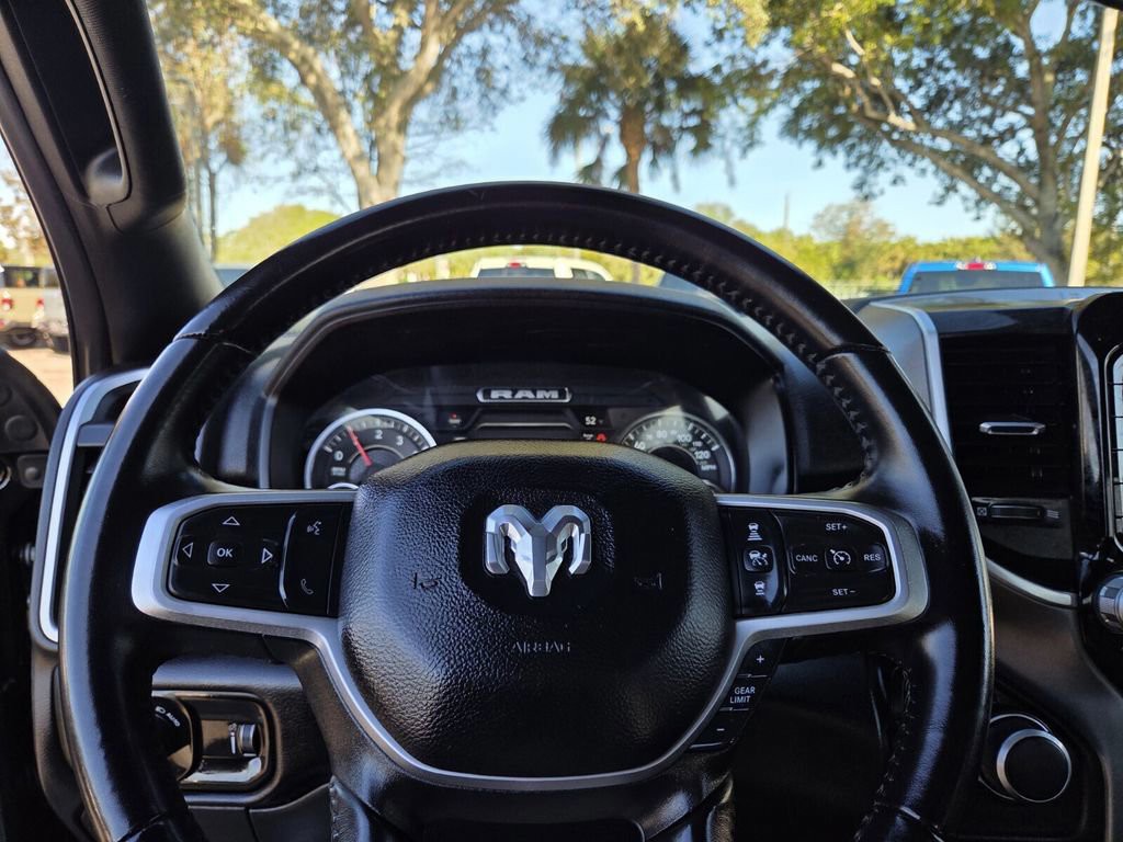 2024 Ram 2500 - Photo 12