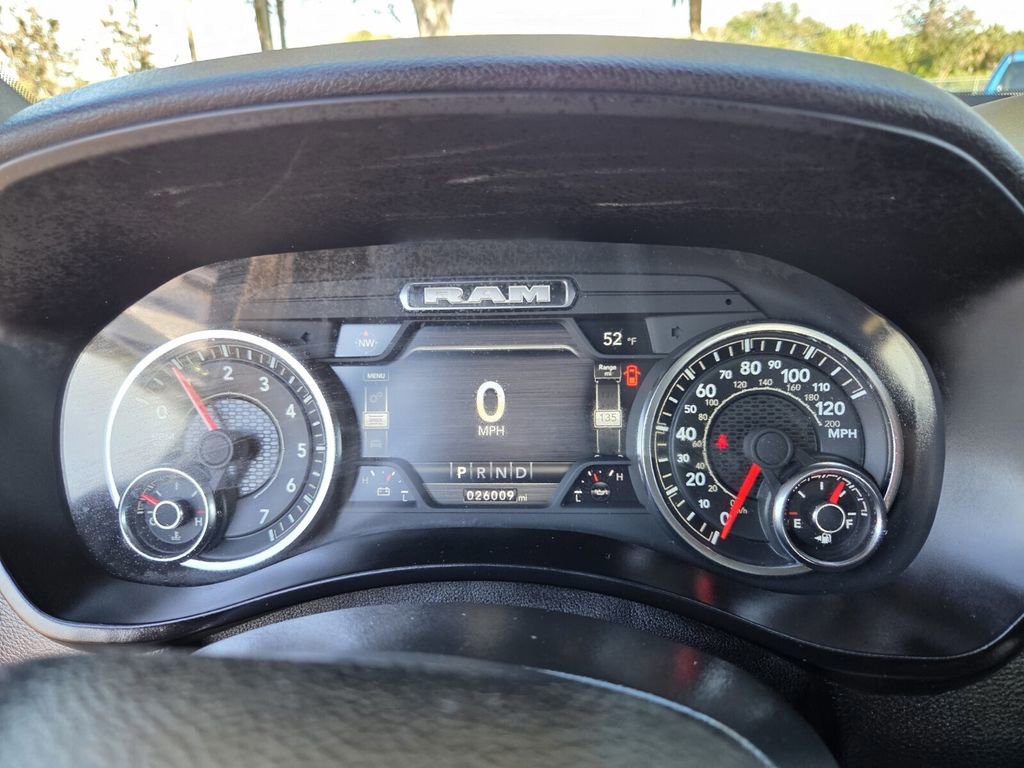 2024 Ram 2500 - Photo 13