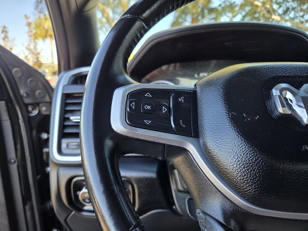 2024 Ram 2500 - Photo 14