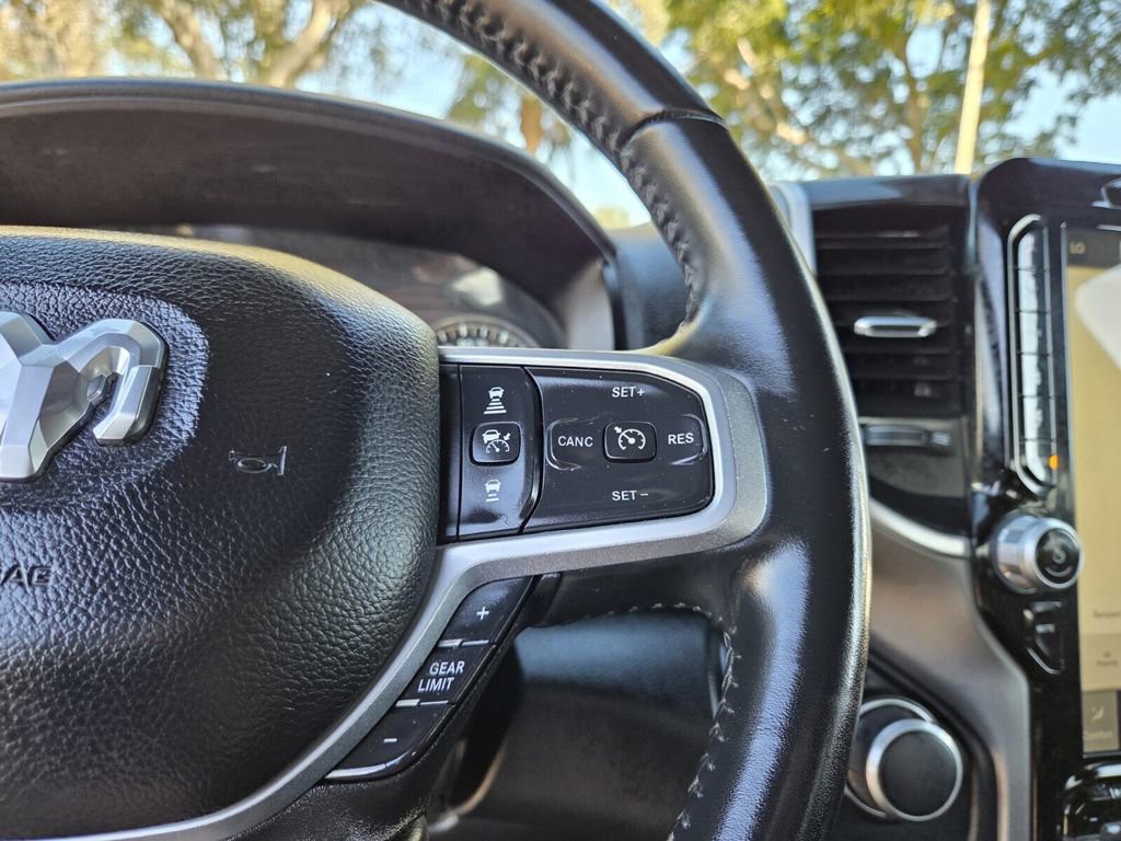 2024 Ram 2500 - Photo 15