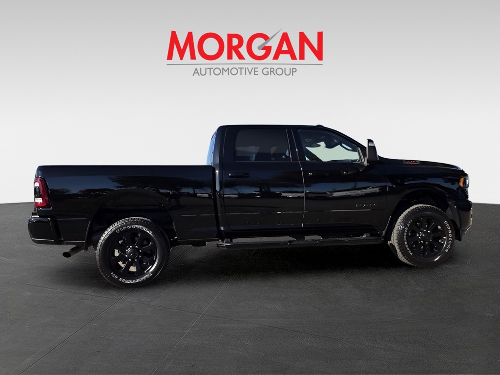 2024 Ram 2500 - Photo 7