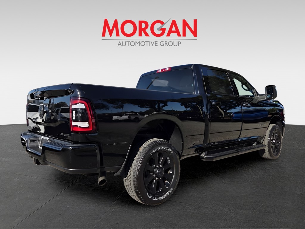 2024 Ram 2500 - Photo 4
