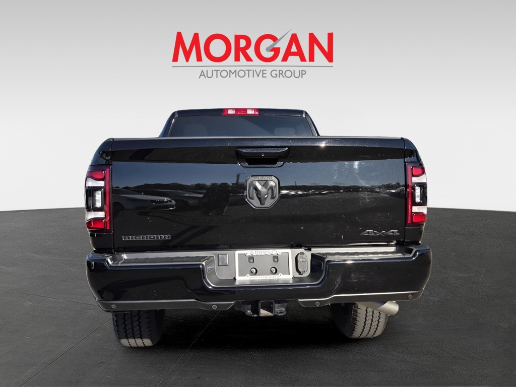 2024 Ram 2500 - Photo 6