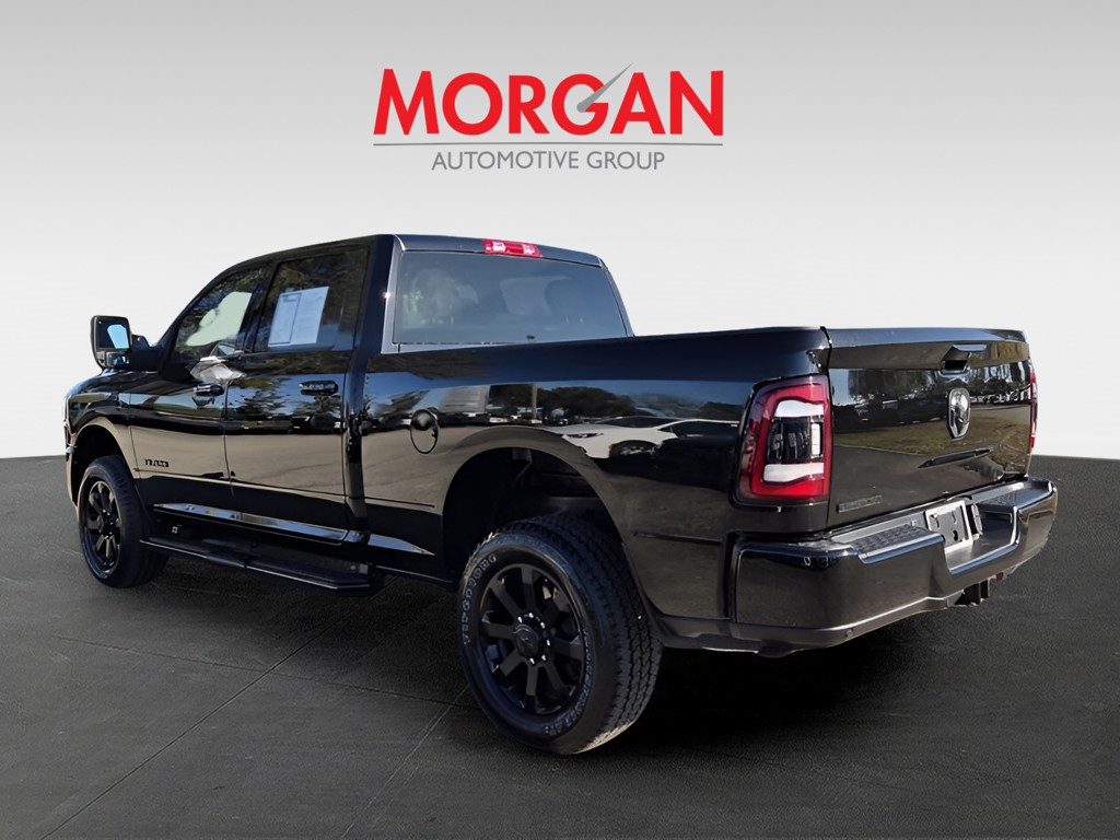 2024 Ram 2500 - Photo 5
