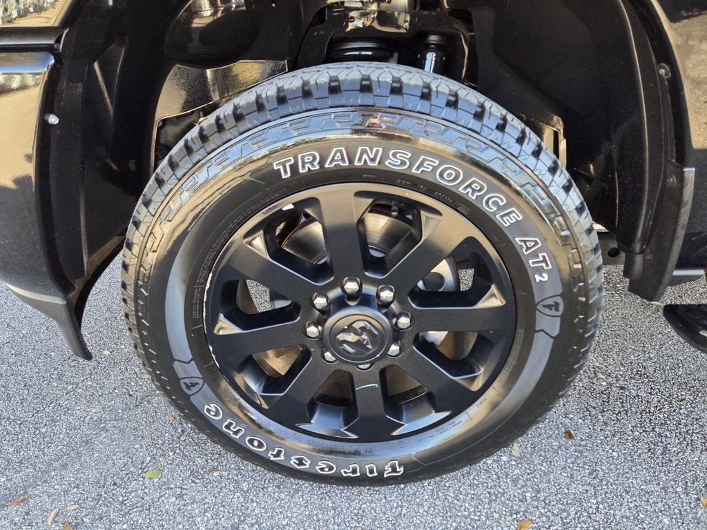 2024 Ram 2500 - Photo 9