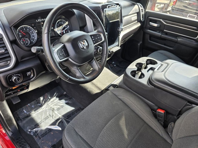 2024 Ram 2500 - Photo 11
