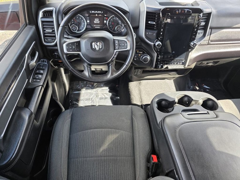 2024 Ram 2500 - Photo 13