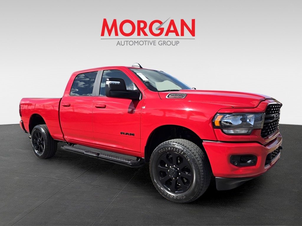2024 Ram 2500 - Photo 2