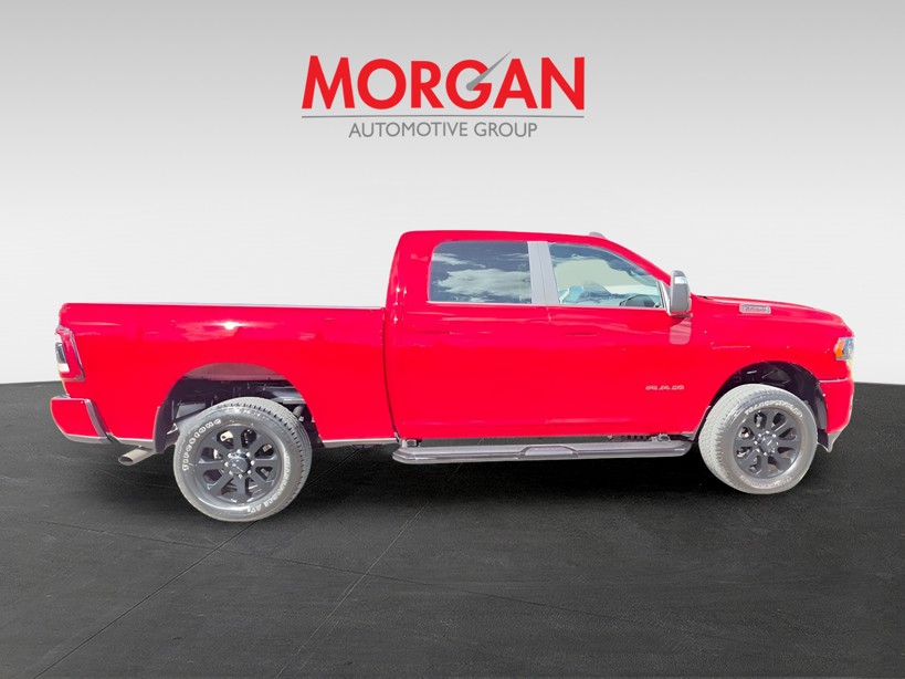 2024 Ram 2500 - Photo 8