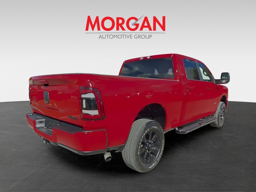 2024 Ram 2500 - Photo 5